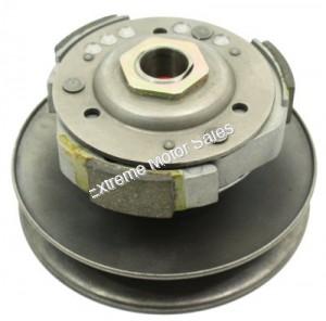 GY6B Clutch Assembly for 150cc 4-stroke ZNEN Scooter
