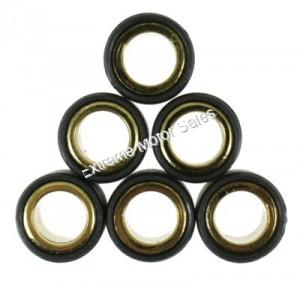 Minarelli, 50cc 2-stroke 1PE40QMB Performance Roller Weights