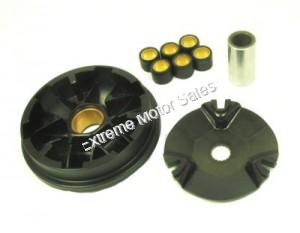 Hoca Minarelli Performance Variator Kit - 17 Spline 2-stroke 1E 1PE40QMB