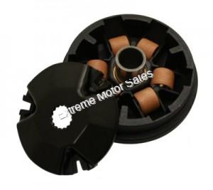 Hoca Minarelli Performance Variator Kit - 15 Spline 2-Stroke 50cc 90cc