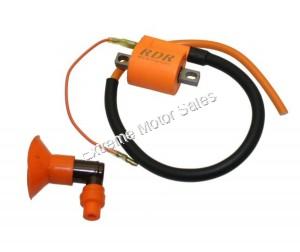 RDR High Output 50cc 90cc Performance Ignition Coil 2-stroke Minarelli