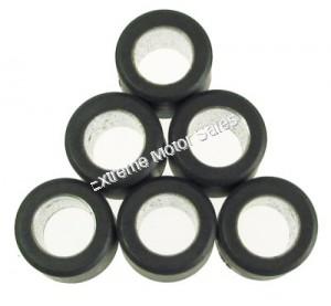 Hoca 16x13 QMB139 Roller Weights for 49cc 50cc Scooters