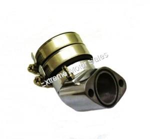 SSP-G Performance Power Intake Manifold for 150cc and 125cc