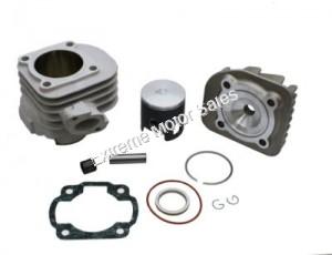 SSP-G Hoca Minarelli Ceramic Big Bore Racing Kit 10mm Pin 2 Stroke Jog