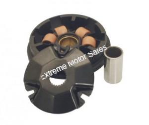 Hoca Performance Variator Set for Morini AD50 Hyosung, Suzuki and TGB