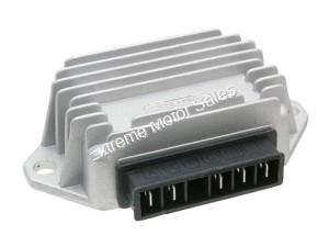 RMS Regulator/Rectifier for Vintage and Modern Vespa Scooters