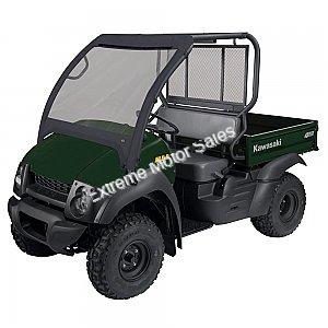 Classic Accessories UTV Windshield Kawasaki Polaris 78627