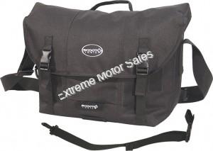 Scooter Courier Bag Storage Removable Scoot R Logic