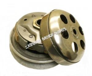 Clutch Assembly for 250cc water-cooled 4-stroke 172mm engines