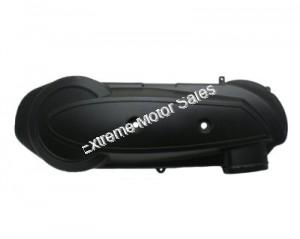 Left CVT Cover Long 250cc 4-stroke CN250 172mm engines
