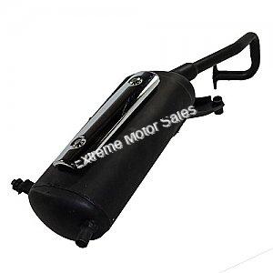 Wolf Brand Jet 50cc Scooter Muffler 4 Stroke Scooter