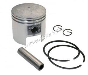 47mm Piston Kit for Morini AD50 Engines Hyosung, Suzuki, TGB