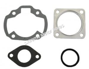 Morini 47mm Cylinder Gasket Set AD50 Engines Hyosung TGB Suzuki