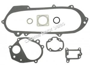 Morini 41mm Complete Gasket Set AD50 Engines Hyosung TGB Suzuki