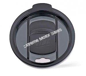 VIBE 18oz Unbreakable Tritan Plastic Lid