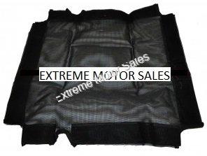 Canopy Cover Top for Hammerhead GL150 150cc Cart Kart