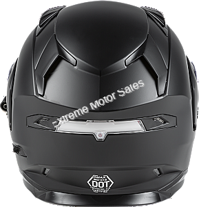 GMAX MD-01S Modular Snow Helmet with Electric Shield