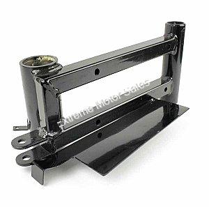 Engine Mounting Plate for Hammerhead MudHead 208R Go Cart Kart