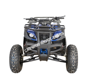 Extreme Desert Tk200ATV-BA 200cc ATV Quad Full Size Utility 4 Wheeler
