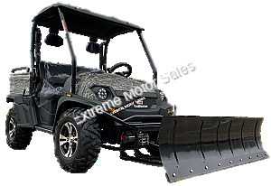 Trailmaster 200GV 200cc Utility Vehicle SXS UTV Gas Side by Side