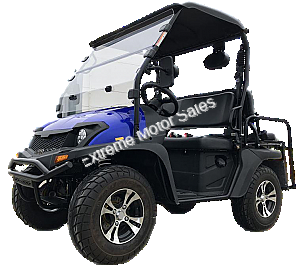 Trailmaster 200GV 200cc Utility Vehicle SXS UTV Gas Side by Side