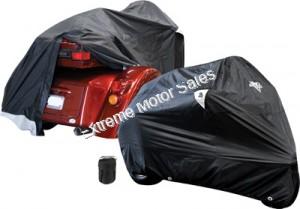 NELSON RIGG TRK355 COVER TRIKE SCOOTER UP TO 65"