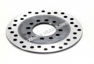 Mini ATV Rear Rotor Disc Brake Chinese ATV 50cc 110cc