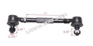 Mini ATV Tie Rod 100mm Chinese Mini Quad 50cc 70cc 90cc