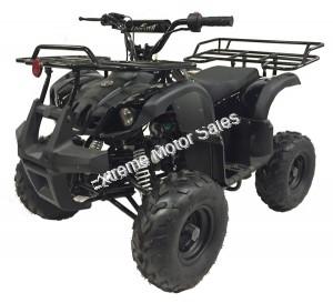 UT-110 JOHN DEER Style ATV