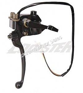 Coolster ATV-3150CXC 3150DX Right Brake Lever Assembly