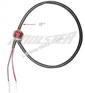 Coolster ATV3150DX-2 | ATV-3125XR | 3125C | 3200 | 3250 Reverse Light Switch