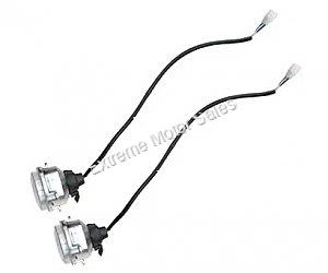 Coolster ATV3150DX-2 ATV3150DX Quad Front Headlight