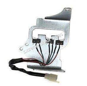 Coolster ATV3150DX-2 | ATV-3150DX-4 | Indicator Light Switch