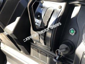 Bighorn 400EFI Gas Golf Cart 6 Seat Injected UTV 2WD/4WD