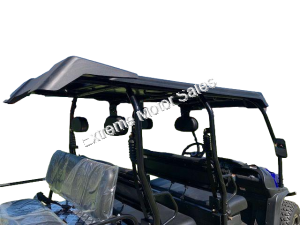 Trailmaster Taurus4 450 6 Seat Utility Vehicle SXS UTV Gas Side by Side