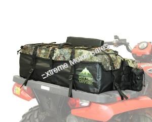 ATV TEK Arch Series Padded Cargo Bag -Black or Camouflage