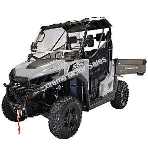 Linhai T-Boss 550F EFI 550cc Utility Vehicle Side by Side UTV 4x4 Massimo