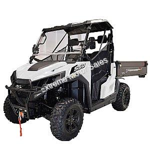 Linhai T-Boss 550F EFI 550cc Utility Vehicle Side by Side UTV 4x4 Massimo