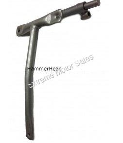 Fender Bracket - Left Front for GTS 150s Hammerhead Go Cart Kart
