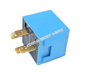 Brake Interlock Control Relay Safety Switch Hammerhead 250cc
