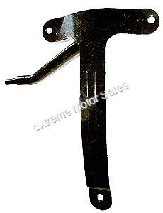 KANDI Front Fender Bracket Set Right & Left For Hammerhead 150CC 250CC Go Kart Buggy