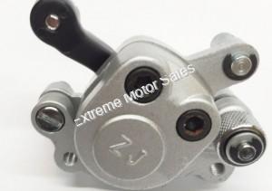 Hammerhead Brake Caliper Rear For Torpedo (prior to 2017) and Mini-size Gokarts