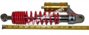Shock - Front Rear Nitrogen Gas Shock for Platinum GTS 150cc Go Cart Kart