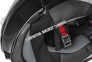 GMAX MD-01S Modular Snow Helmet with Electric Shield