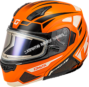GMAX MD-04S