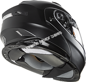 GMAX MD-01S Modular Snow Helmet with Electric Shield