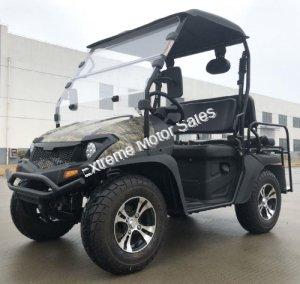 Trailmaster 200GV 200cc Utility Vehicle SXS UTV Gas Side by Side