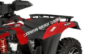 Linhai Bighorn 300 4x4 DX Utility Automatic ATV Quad 4 Wheeler