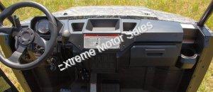Massimo Buck 250 Utility Vehicle SXS UTV Gas Golf Cart 250cc
