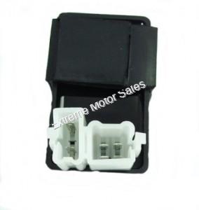 Tank Mini Custom CDI Dual Plug Chinese 50cc Motorcycles